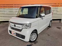 2019 Honda N BOX