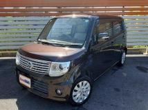 2016 Nissan Moco