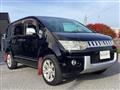 2009 Mitsubishi Delica D5