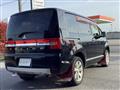 2009 Mitsubishi Delica D5