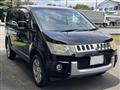 2010 Mitsubishi Delica D5