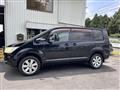 2010 Mitsubishi Delica D5