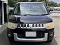 2010 Mitsubishi Delica D5