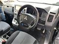 2010 Mitsubishi Delica D5
