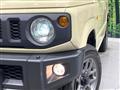 2025 Suzuki Jimny