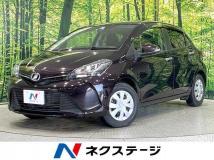 2016 Toyota Vitz