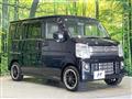 2022 Suzuki Every Wagon
