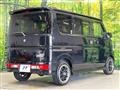 2022 Suzuki Every Wagon