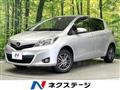 2012 Toyota Vitz