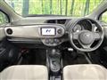2012 Toyota Vitz