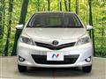 2012 Toyota Vitz