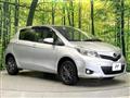2012 Toyota Vitz