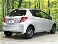 2012 Toyota Vitz