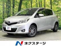 2012 Toyota Vitz