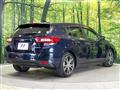 2018 Subaru Impreza