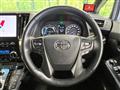 2022 Toyota Alphard Hybrid