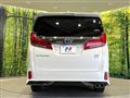 2022 Toyota Alphard Hybrid