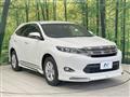 2015 Toyota Harrier