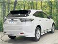 2015 Toyota Harrier