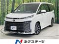 2025 Toyota Voxy
