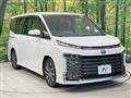 2025 Toyota Voxy