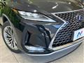2021 Lexus RX