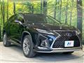 2021 Lexus RX