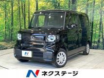 2024 Honda N BOX