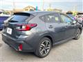 2023 Subaru Impreza