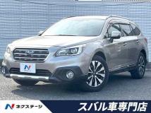 2015 Subaru Outback