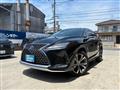 2019 Lexus RX