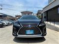 2019 Lexus RX