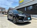 2019 Lexus RX