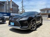 2019 Lexus RX