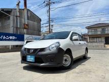 2021 Nissan AD