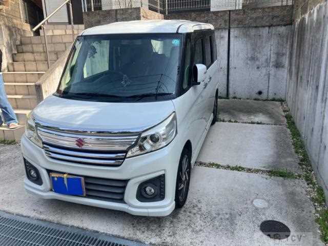 2015 Suzuki Suzuki Others