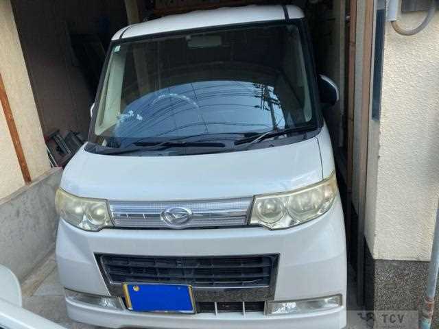2009 Daihatsu Tanto