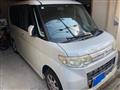 2009 Daihatsu Tanto