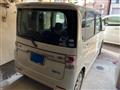 2009 Daihatsu Tanto