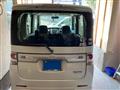 2009 Daihatsu Tanto