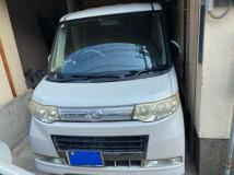 2009 Daihatsu Tanto