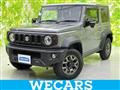 2024 Suzuki Jimny Sierra