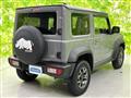 2024 Suzuki Jimny Sierra