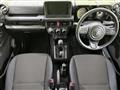 2024 Suzuki Jimny Sierra