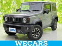 2024 Suzuki Jimny Sierra