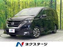 2018 Nissan Serena