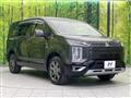 2021 Mitsubishi Delica D5