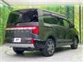 2021 Mitsubishi Delica D5