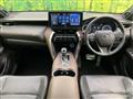 2020 Toyota Harrier