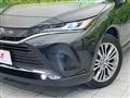 2020 Toyota Harrier